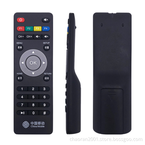 Universal Led Smart IR Learning Remote Control